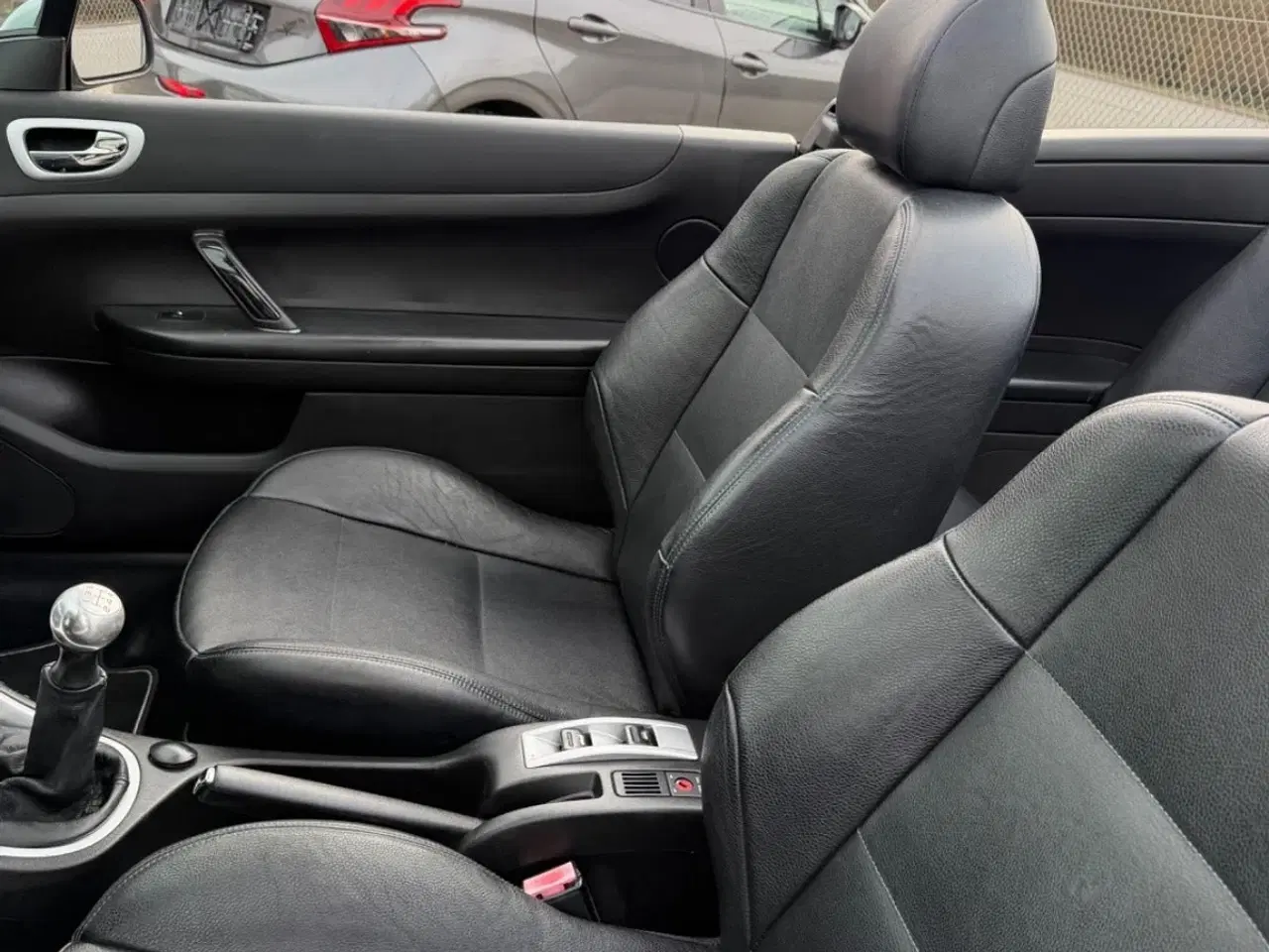 Billede 7 - Peugeot 307 2,0 16V CC