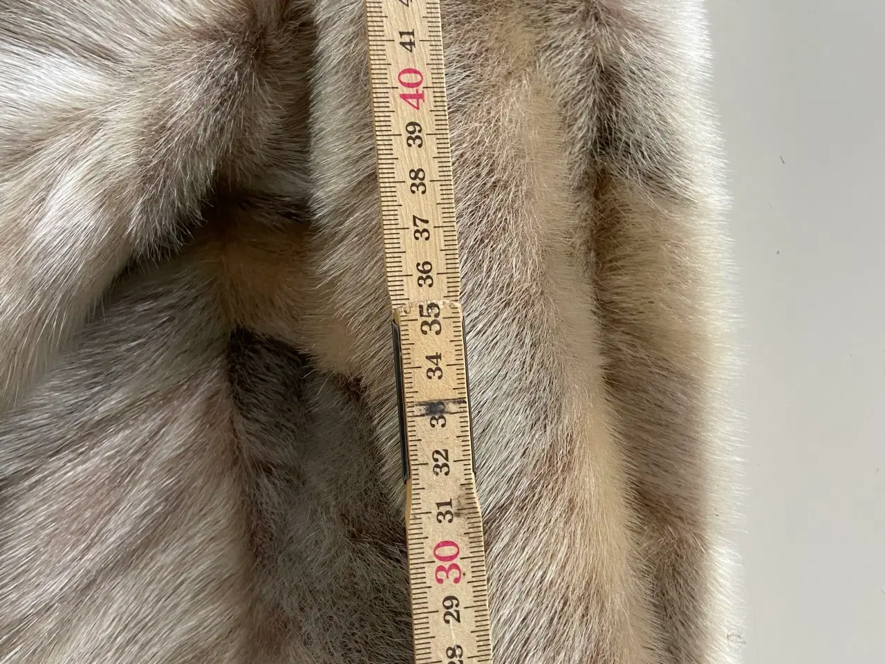 Billede 13 - Sælskinds pæls