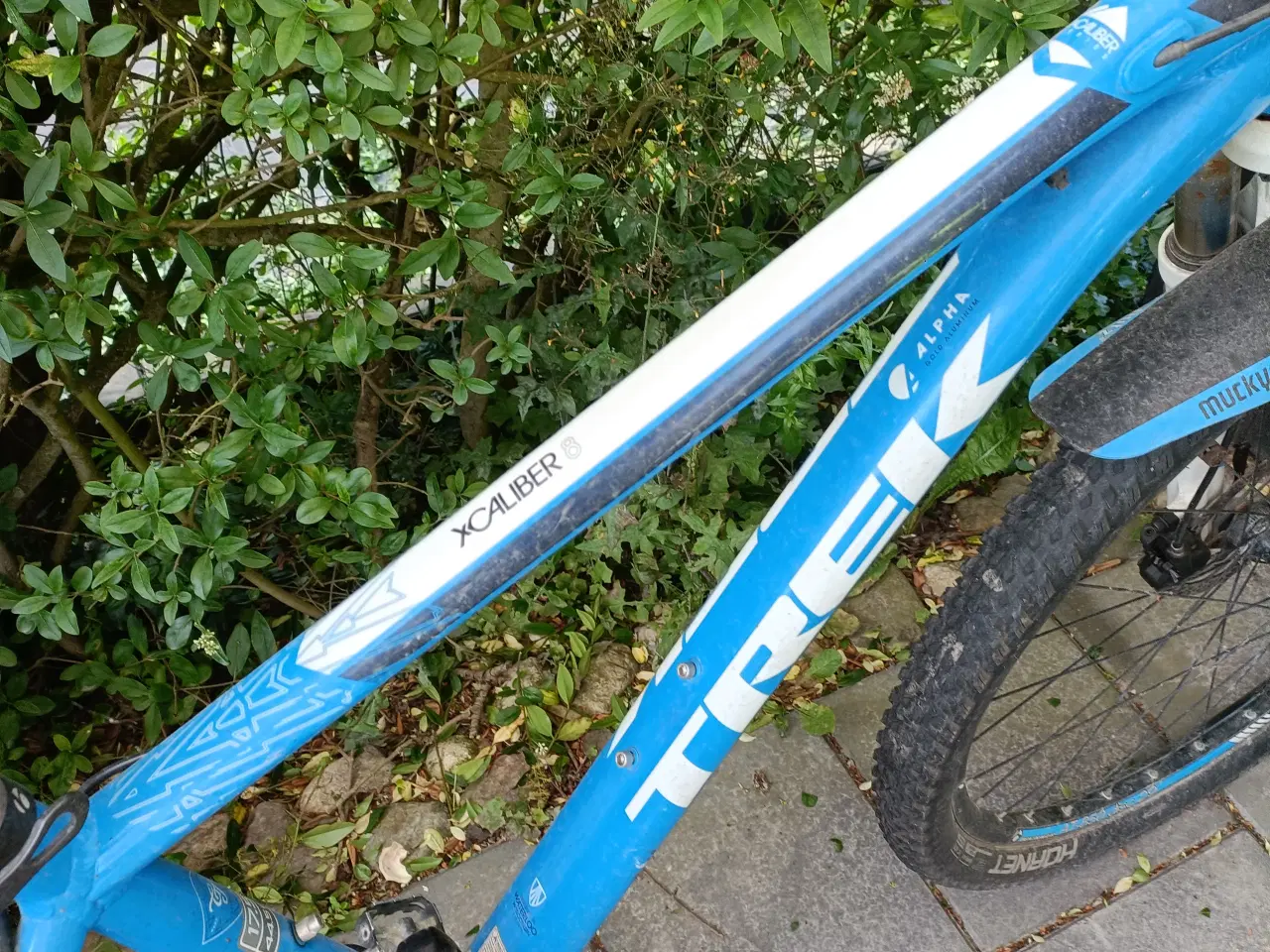 Billede 4 - Trek X-caliber 8 mountainbike str.M-L