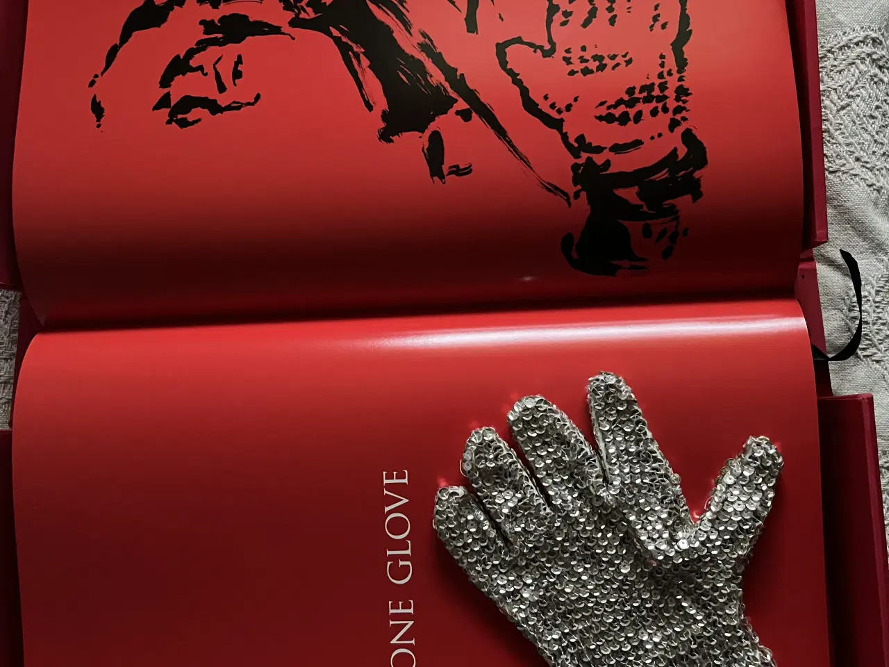 Billede 4 - Opus Michael Jackson