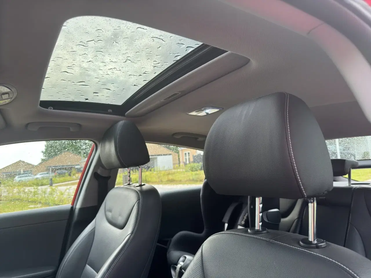 Billede 14 - Hyundai Ioniq 30 EV Trend