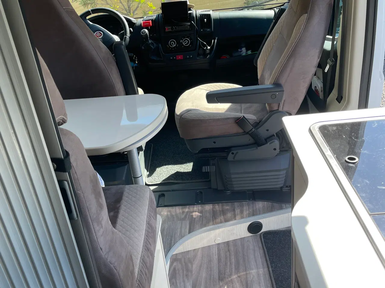 Billede 4 - Sælges.  Fiat/Chausson,Twist Start V597 CS 1Q
