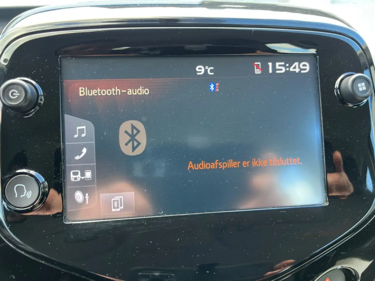 Billede 13 - Peugeot 108 1,0 e-VTi 72 Allure+