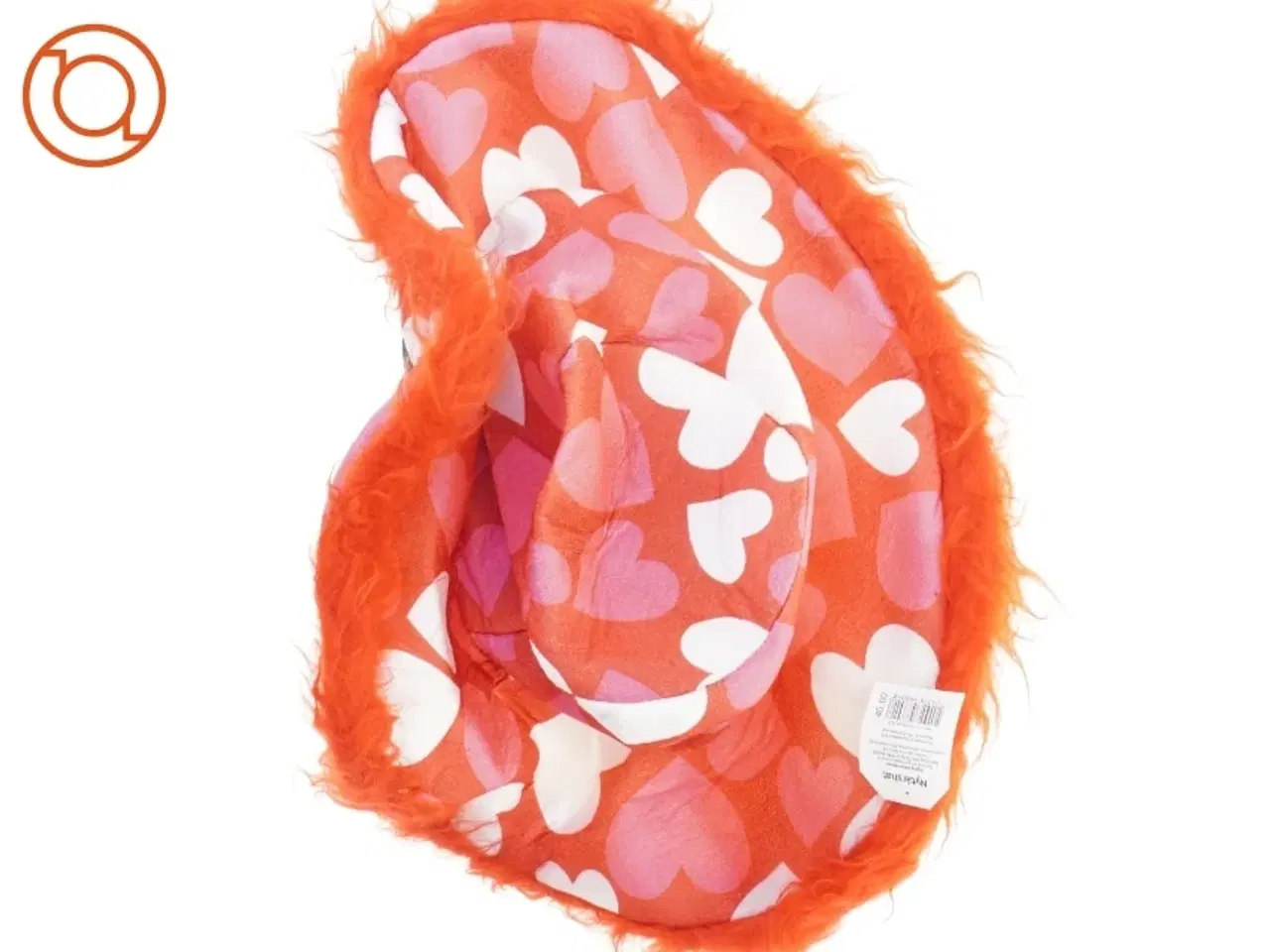 Billede 1 - Nytårshat fra Nato (str. 45 cm)