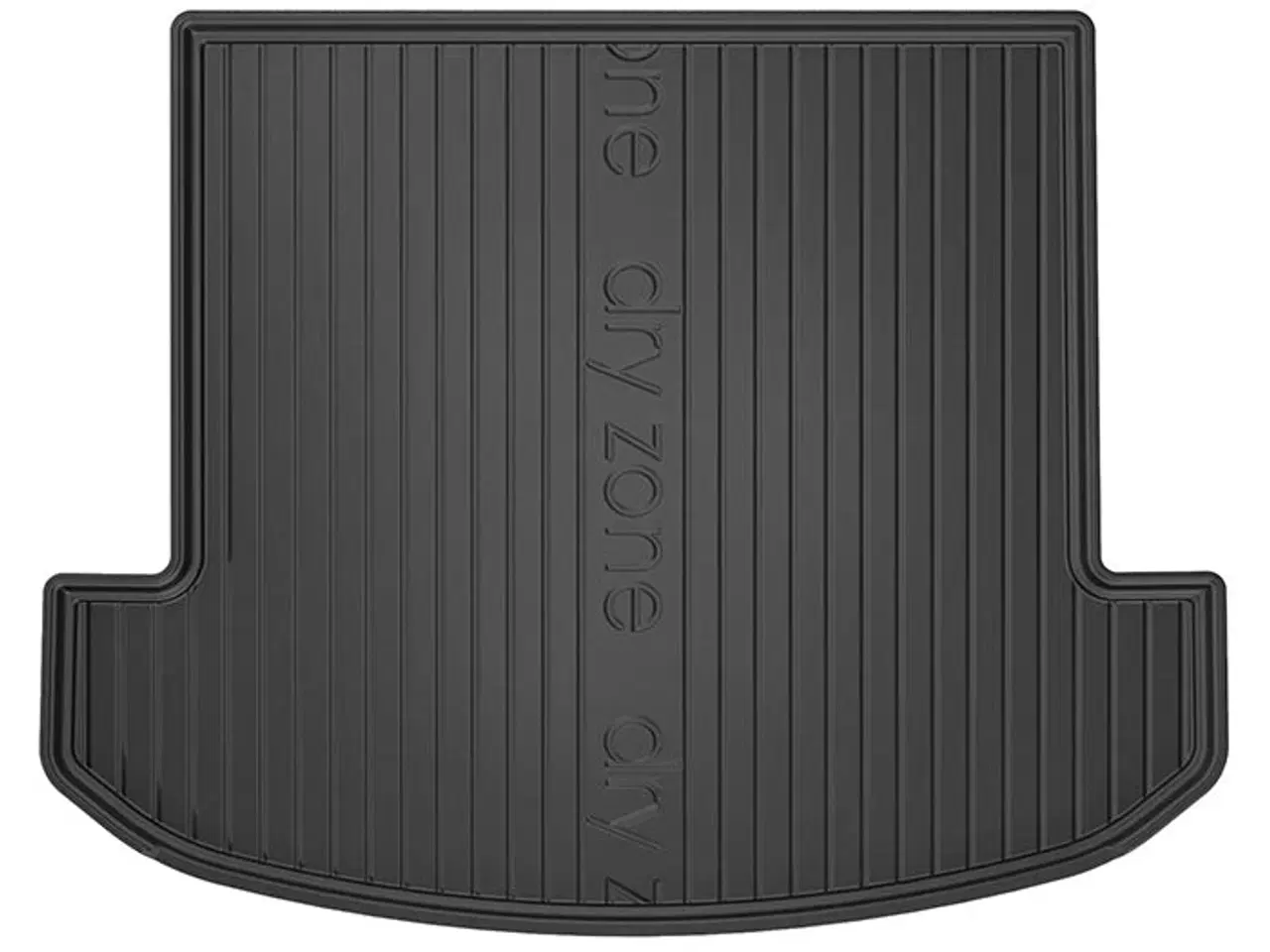 Billede 1 - Bagagerumsbakke Kia Sorento IV SUV 2020- 7 sæder