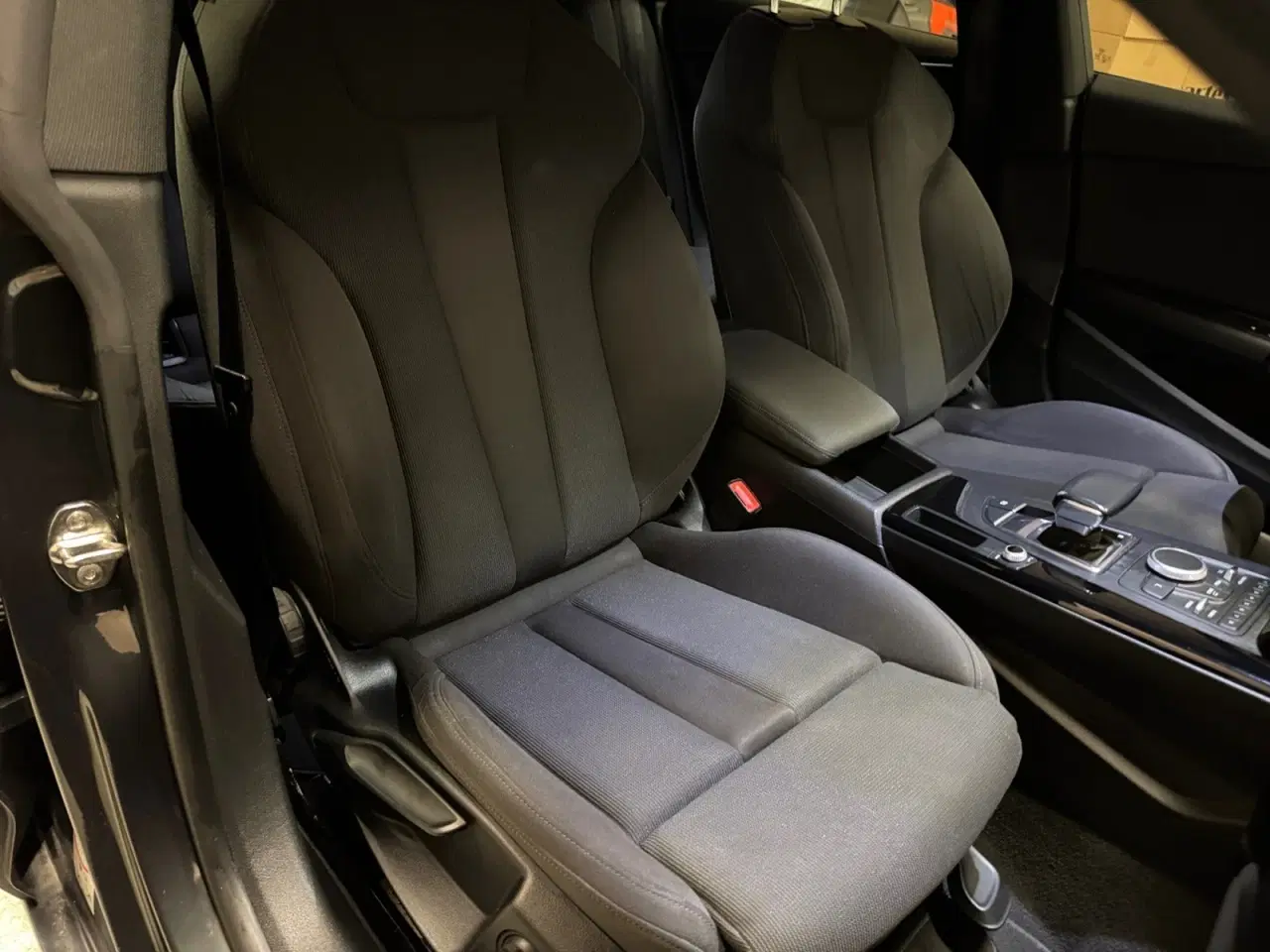 Billede 18 - Audi A5 2,0 TDi 190 Sport Sportback quattro S-tr.