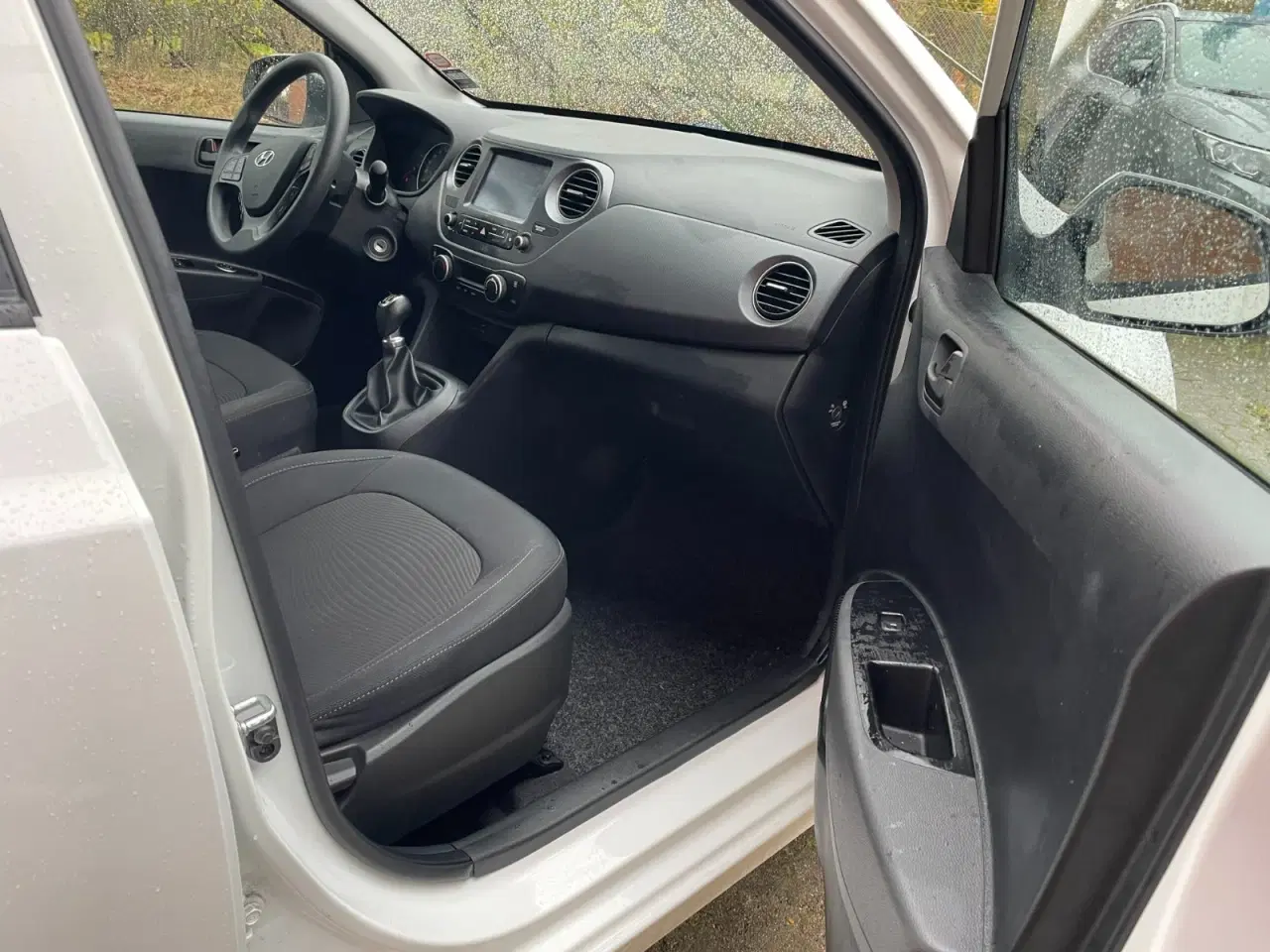 Billede 7 - Hyundai i10 1,0 Comfort