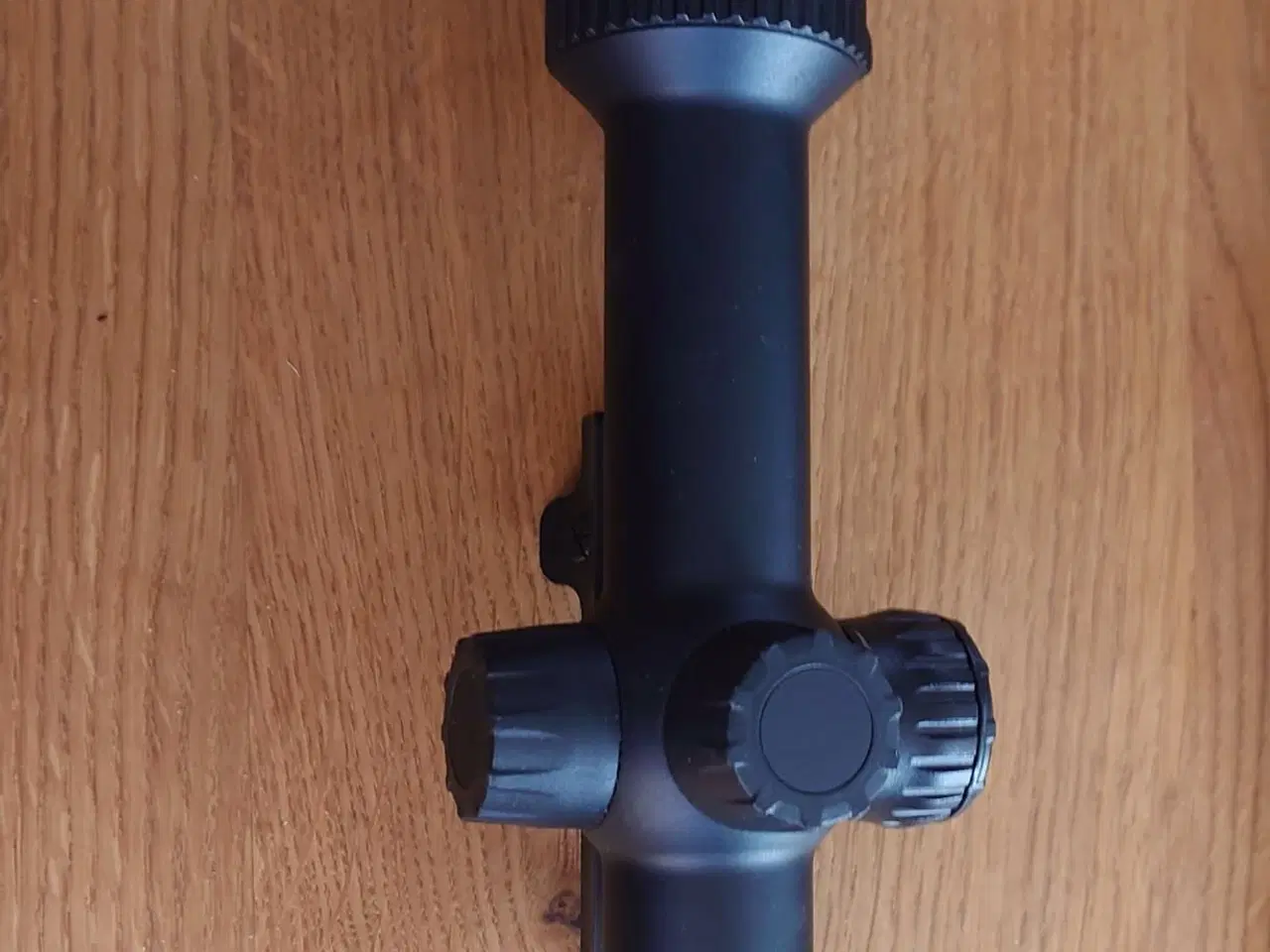 Billede 1 - Zeiss Conquest V6 1.1–6x24 rail Blaser montage