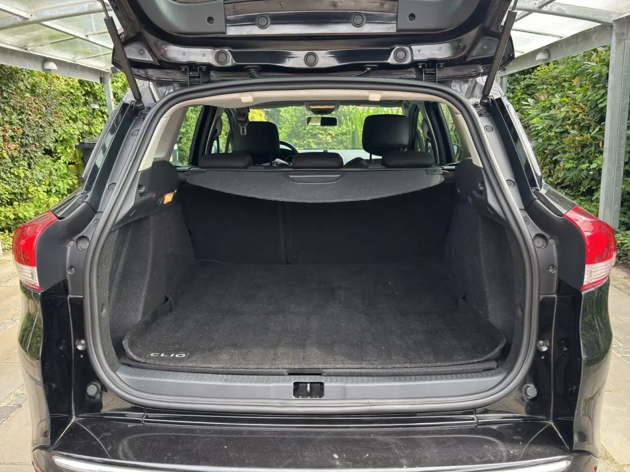 Billede 16 - Renault Clio IV 1,5 dCi 90 Expression Sport Tourer