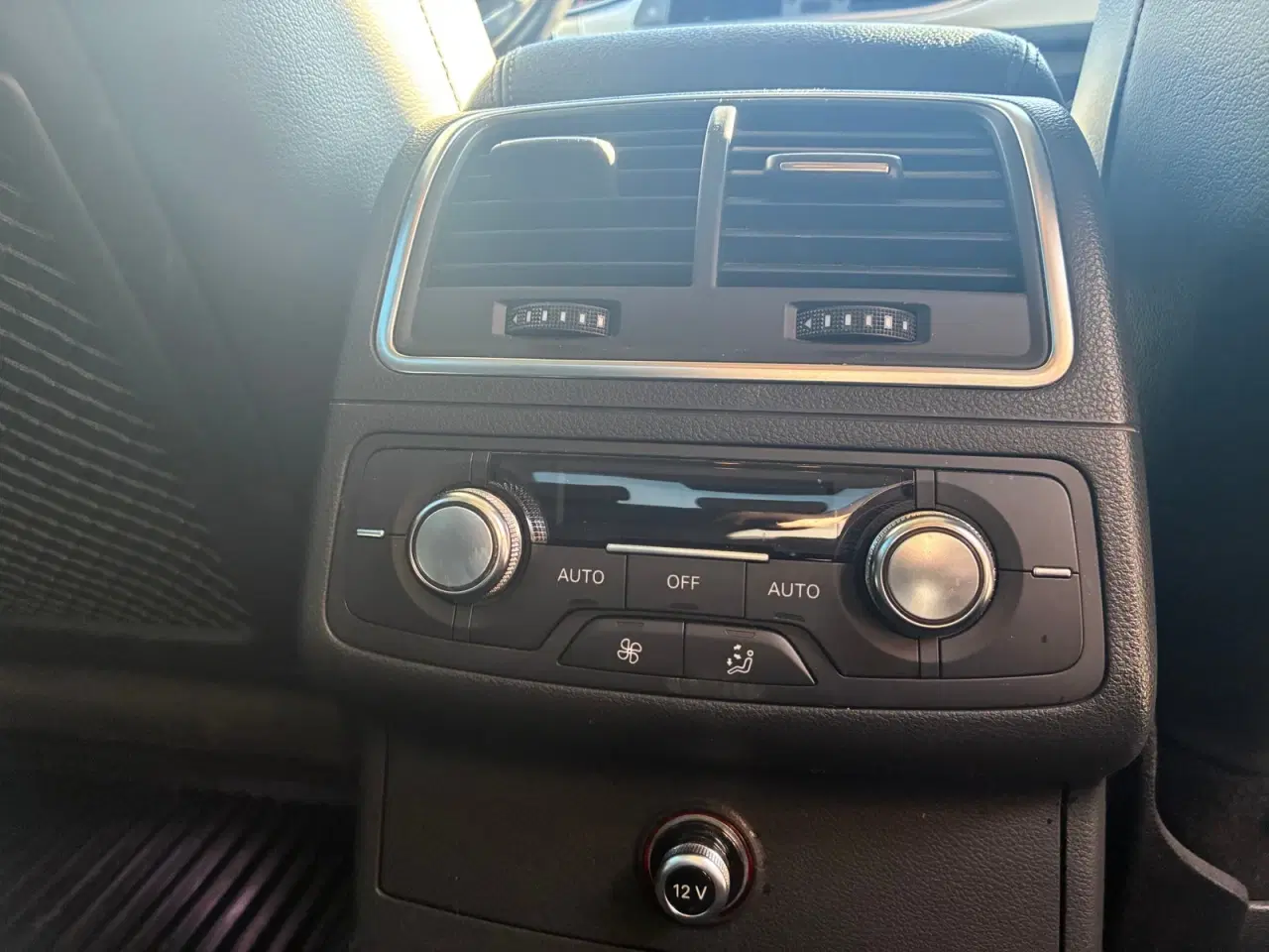 Billede 16 - Audi A6 3,0 TDi 204 Multitr.