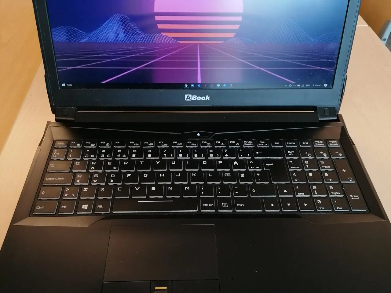 Billede 2 - Gaming laptop
