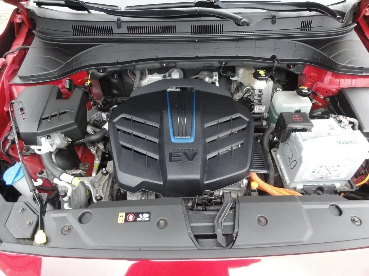 Billede 17 - Hyundai Kona 64 EV Premium
