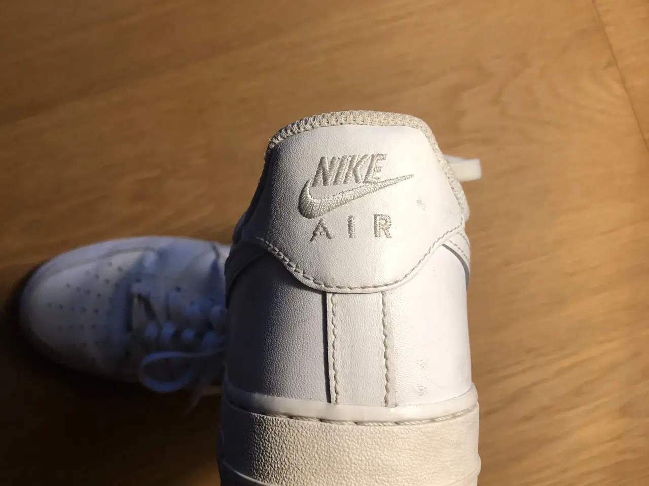 Billede 2 - Nike Air Force 1 - sneakers