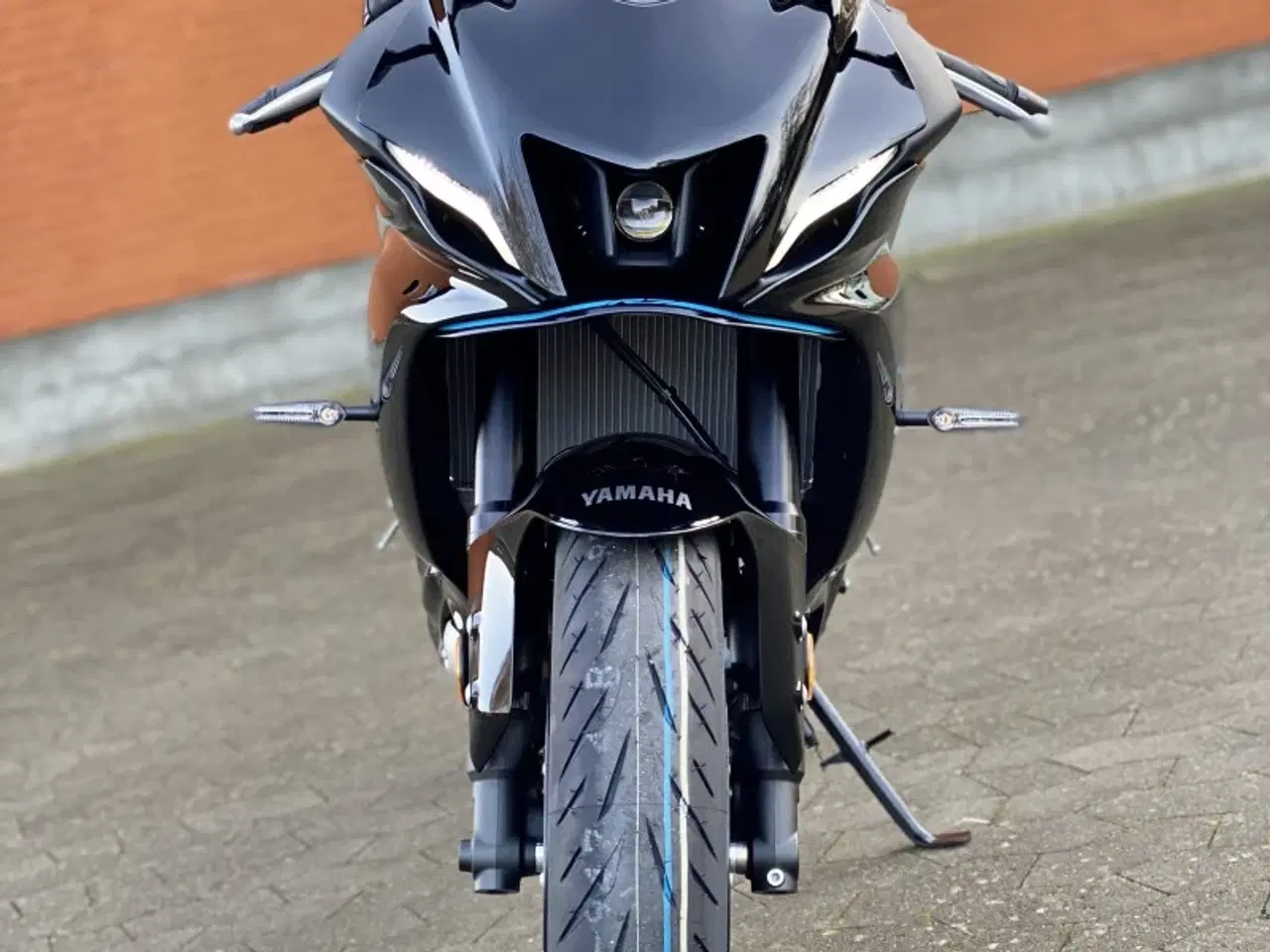 Billede 21 - Yamaha YZF R7