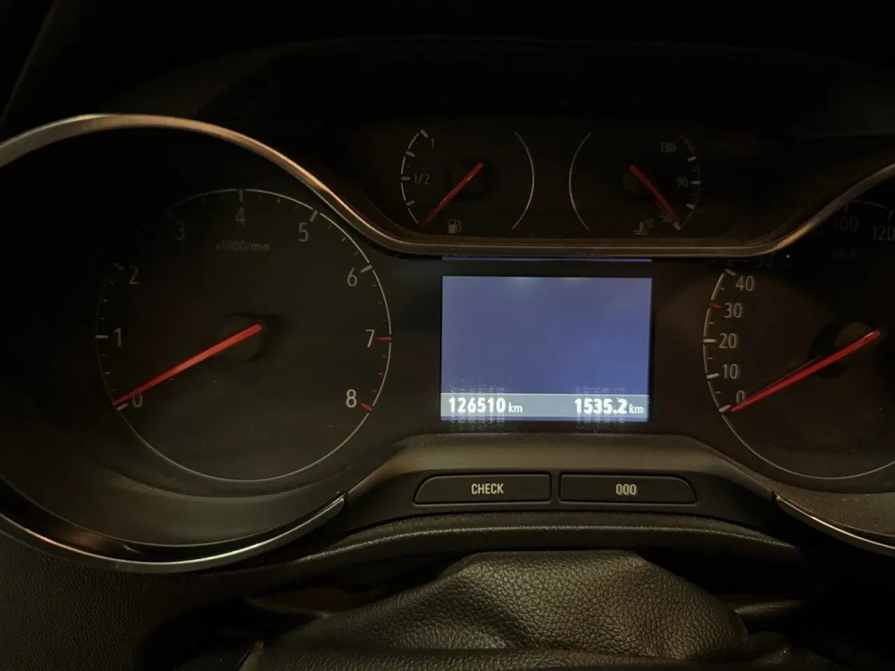 Billede 7 - Opel Crossland X 1,2 T 110 Innovation