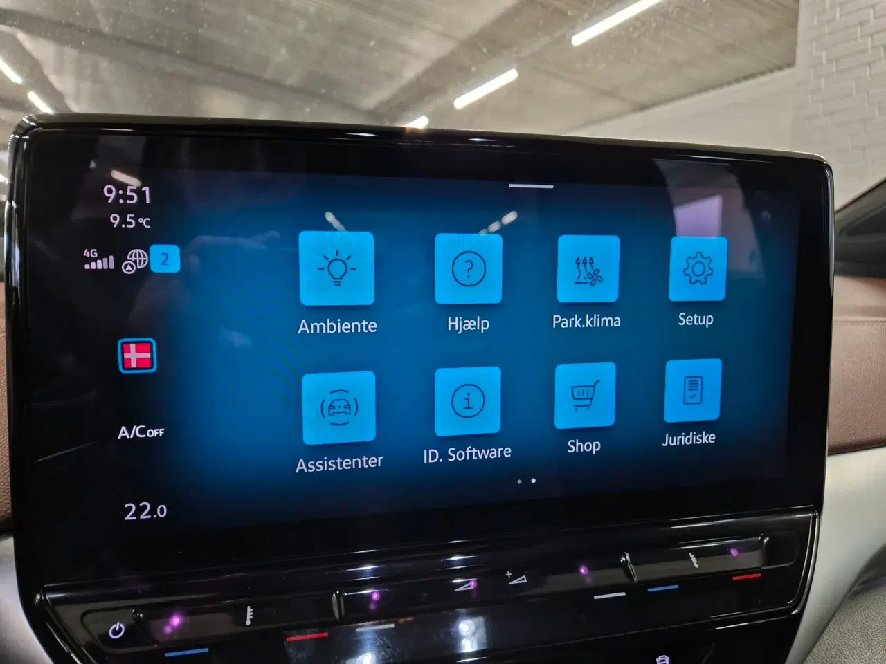 Billede 13 - VW ID.5 EL Pro 174HK 5d Aut.