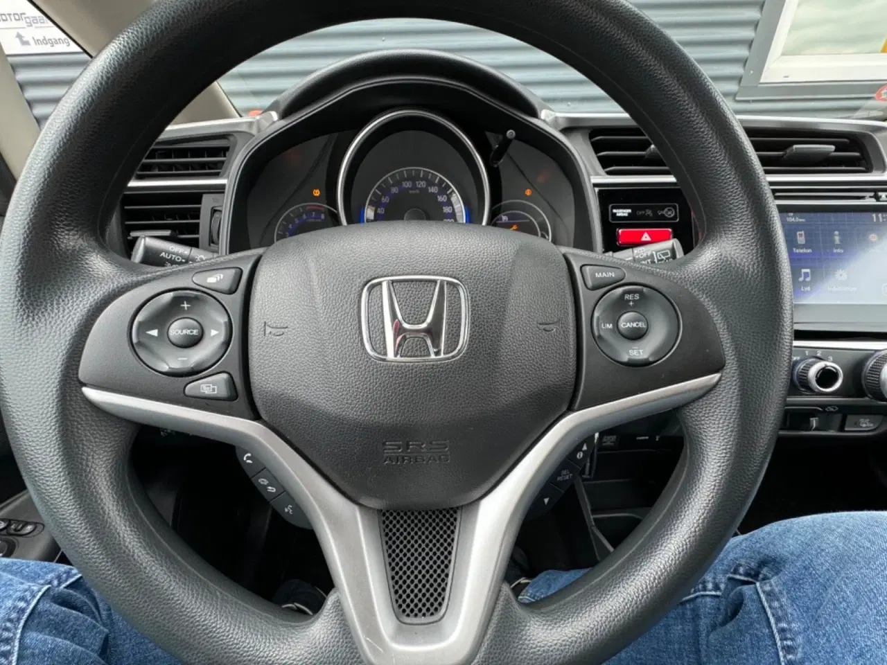 Billede 13 - Honda Jazz 1,3 i-VTEC Comfort