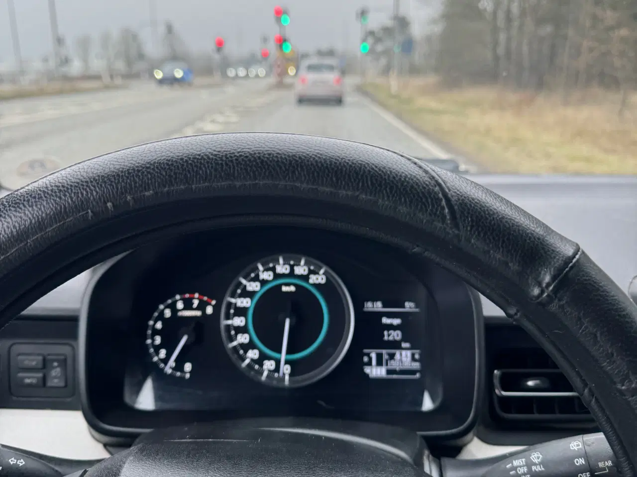 Billede 5 - Suzuki ignis 1,2 dualjet automatgear årg 2018