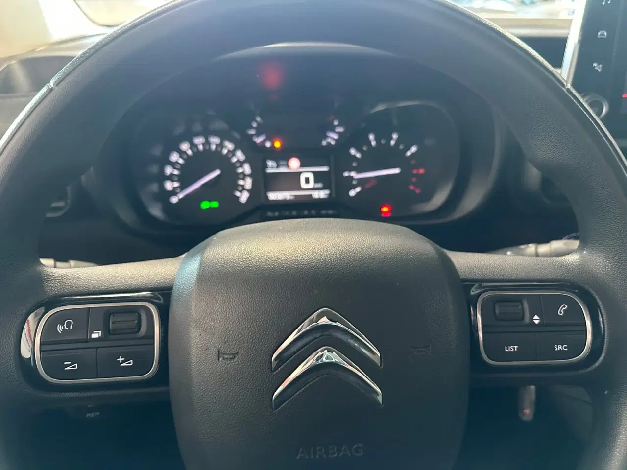 Billede 9 - Citroën Berlingo 1,5 BlueHDi 100 L1 ProffLine Van