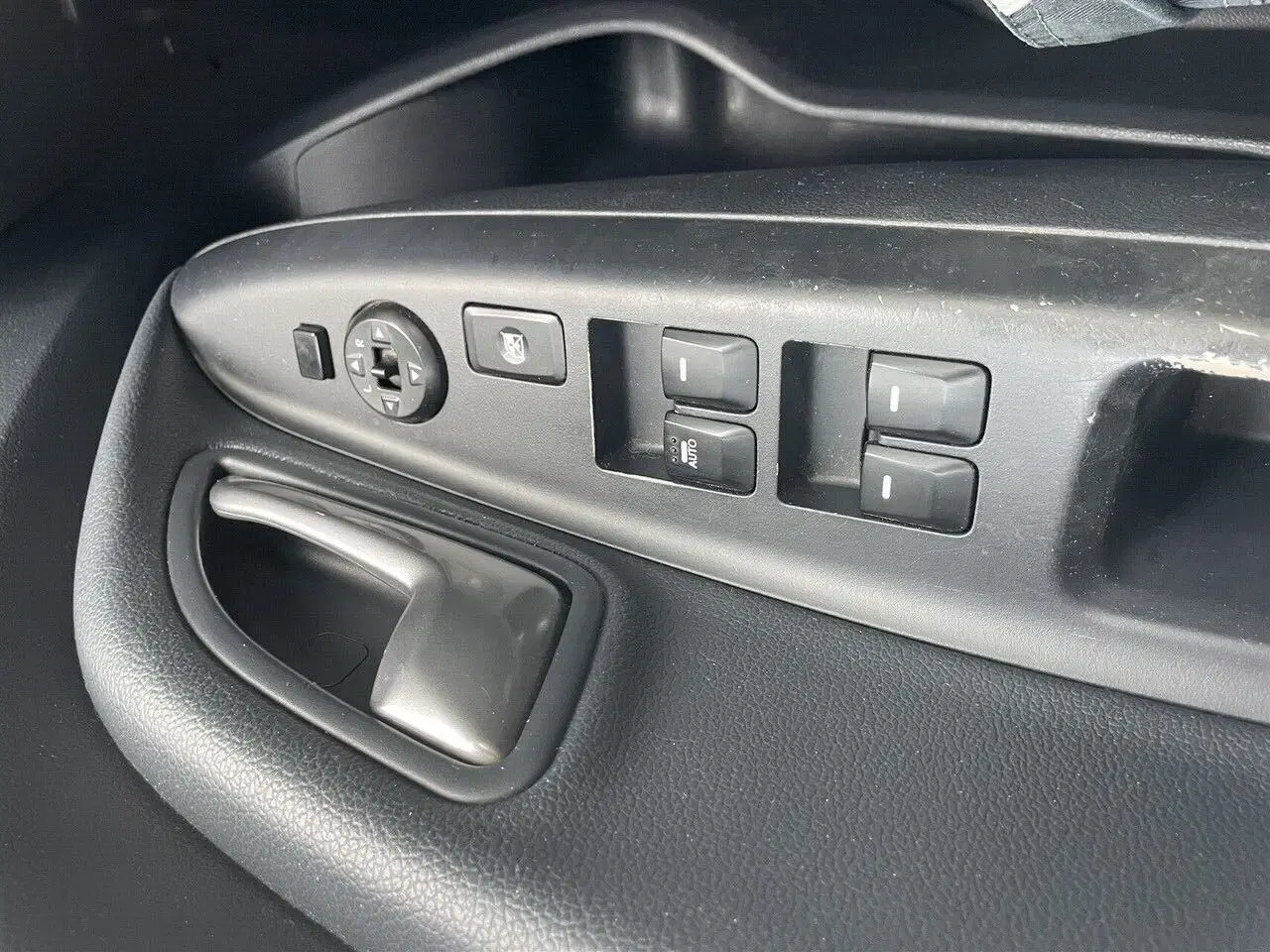 Billede 21 - Kia Rio 1,4 CRDI Motion 90HK 5d 6g