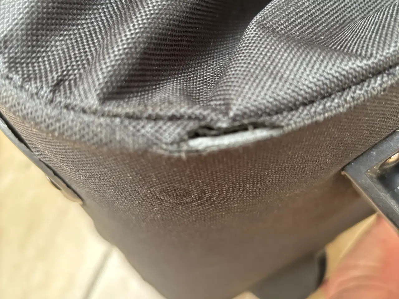 Billede 3 - Rejsecover til golfbag
