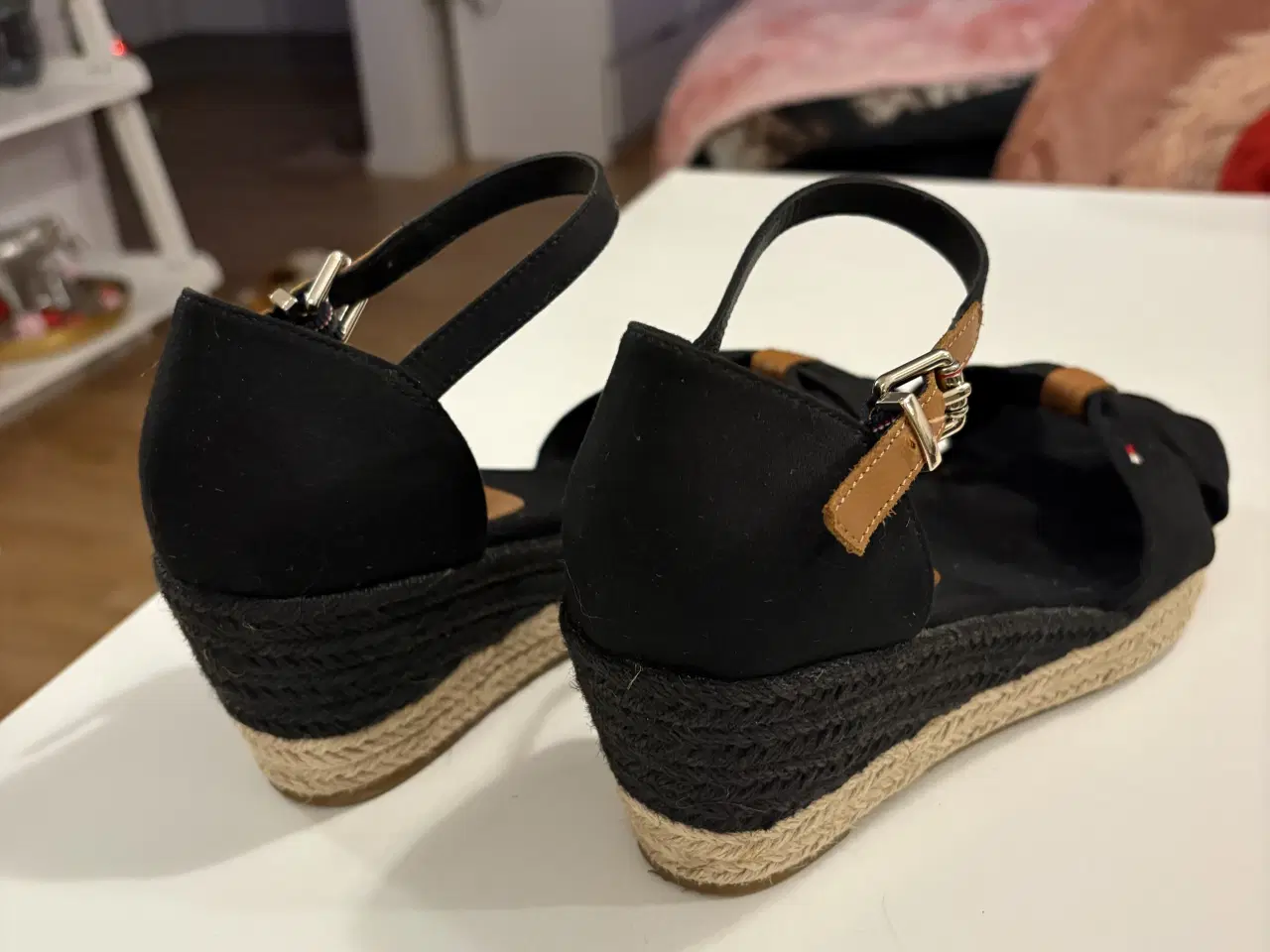 Billede 3 - Tommy hilfiger sko