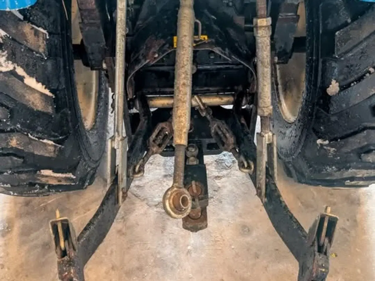 Billede 6 - 2019 LS j27 hst pro