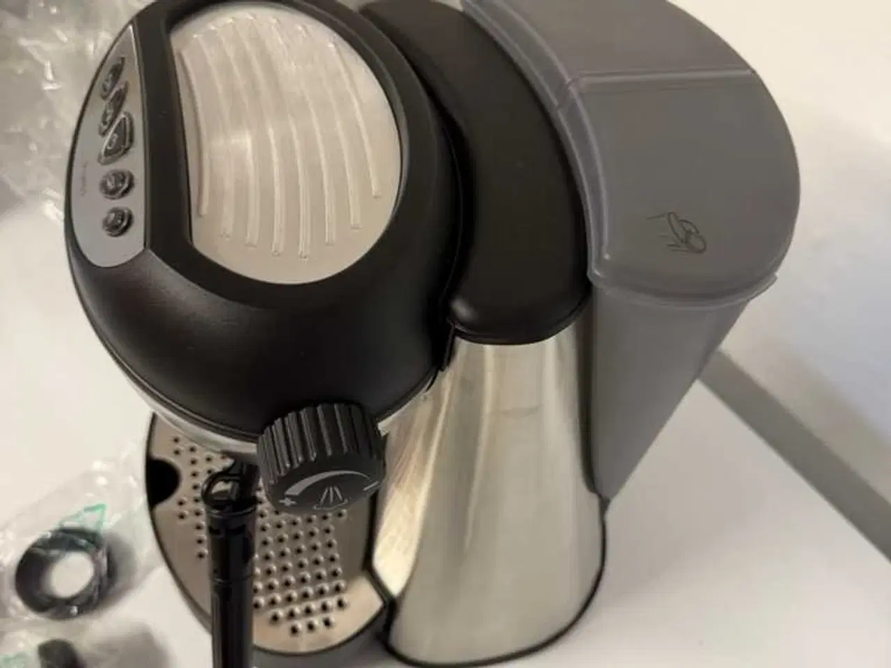 Billede 3 - Espressomaskine aldrig brugt