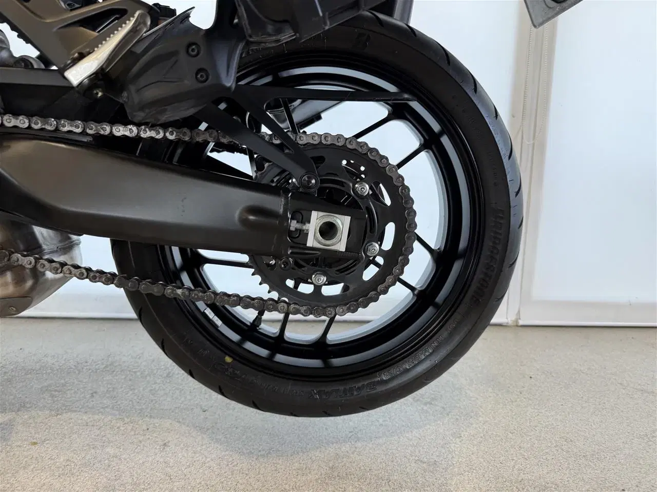 Billede 18 - Yamaha Tracer 9 GT