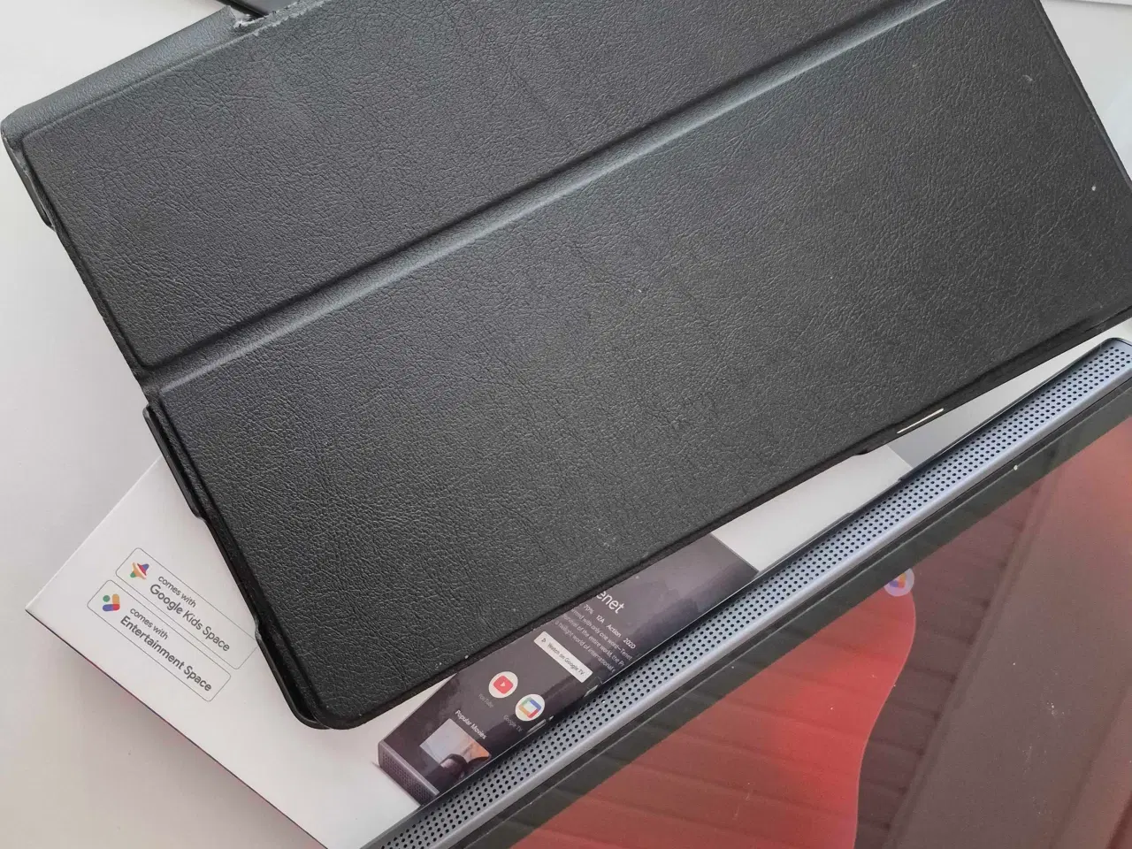 Billede 8 - Lenovo Yoga tab 11" 