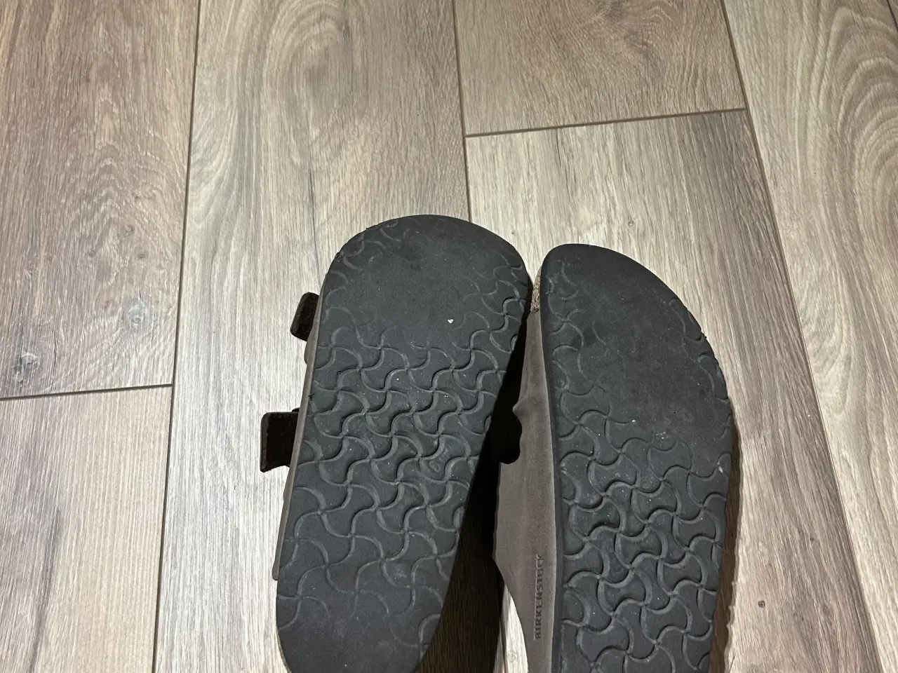 Billede 3 - Fede birkenstock sandaler
