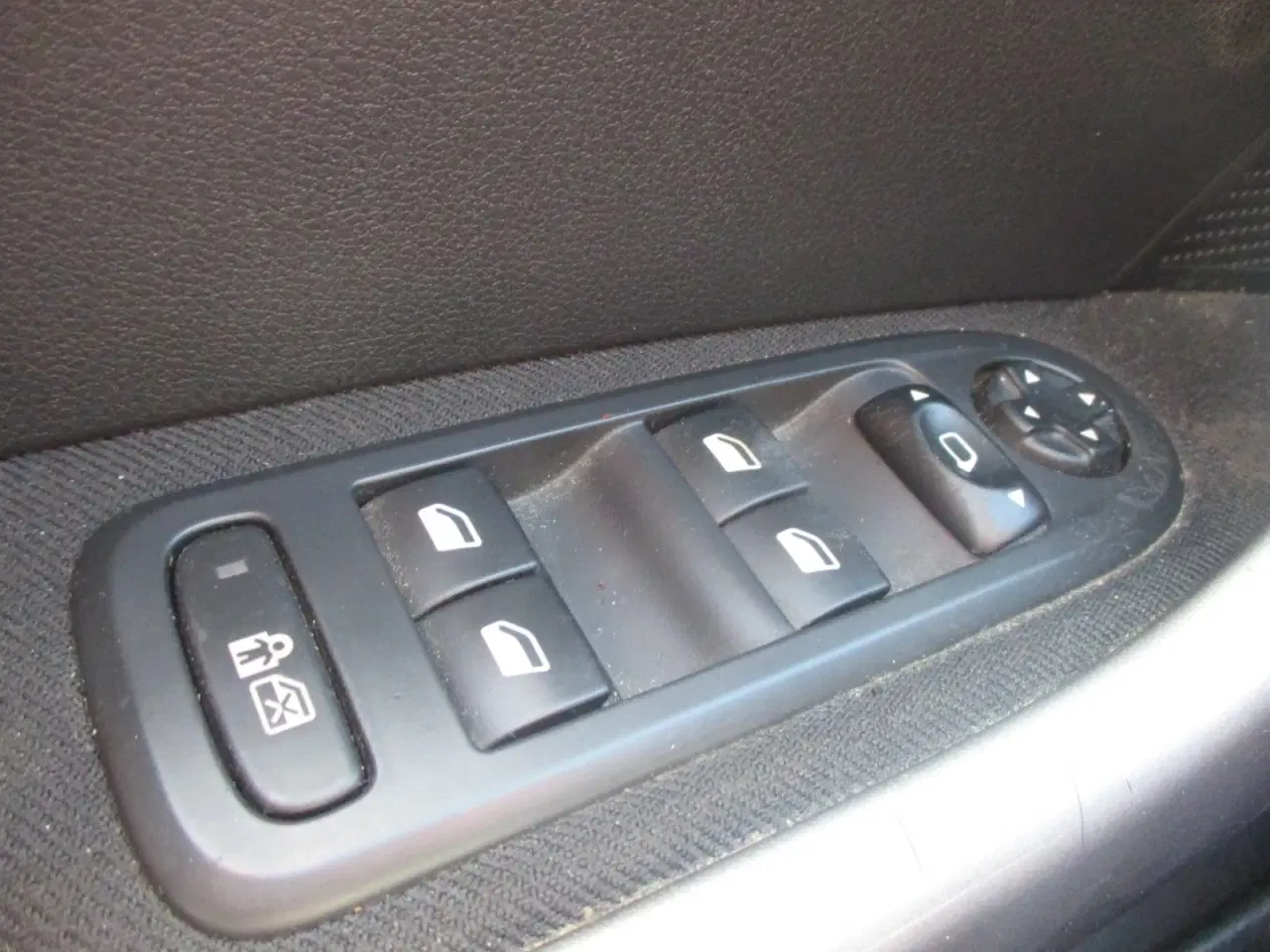 Billede 11 - Peugeot 308 1,6 VTi 120 Access