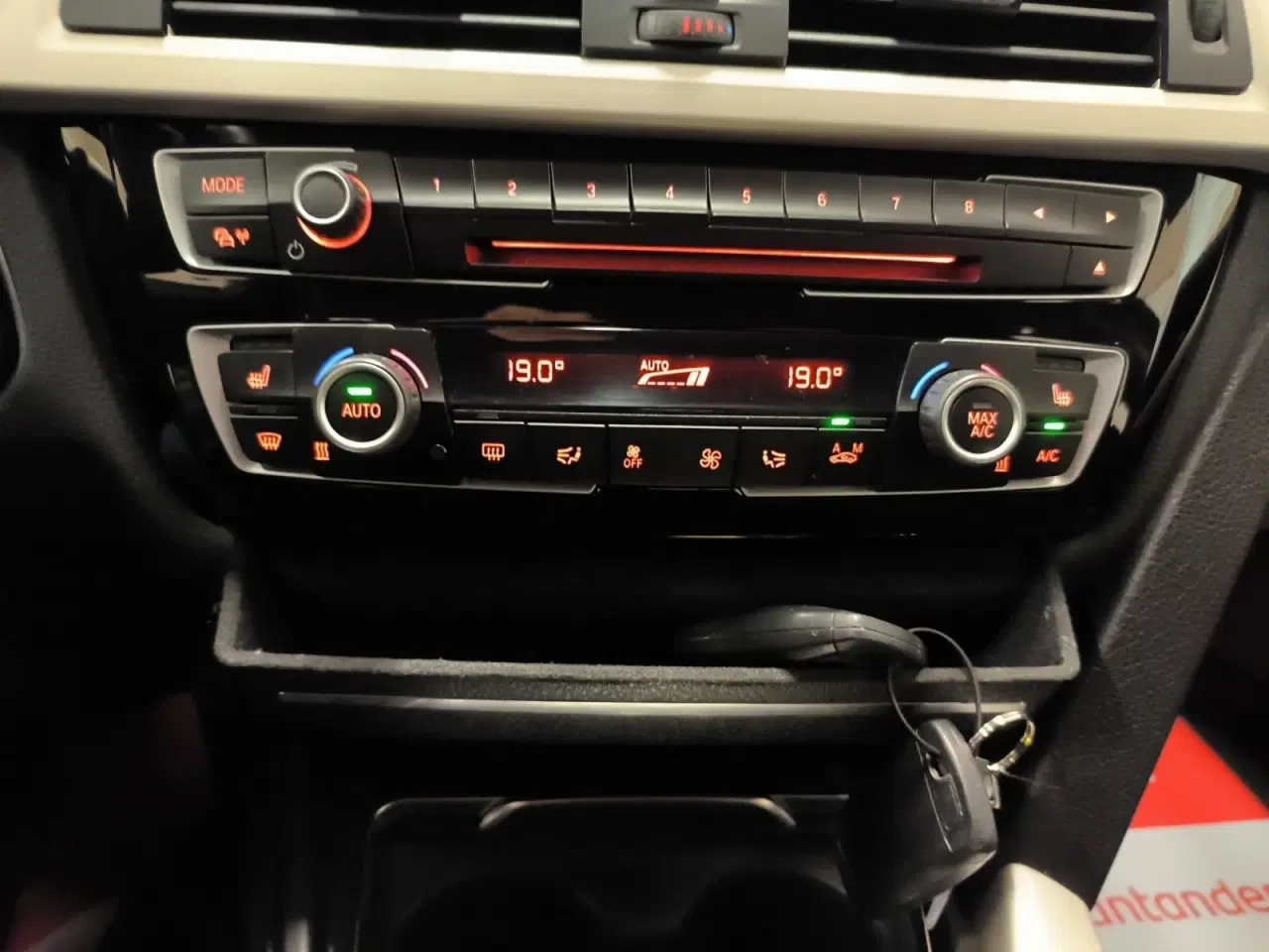 Billede 10 - BMW 320d 2,0 Touring aut.