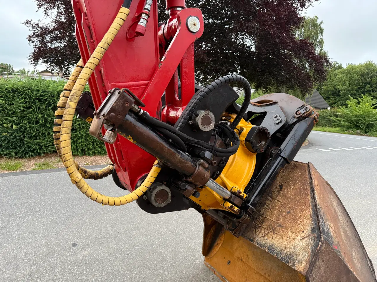 Billede 5 - Doosan dx140LCR