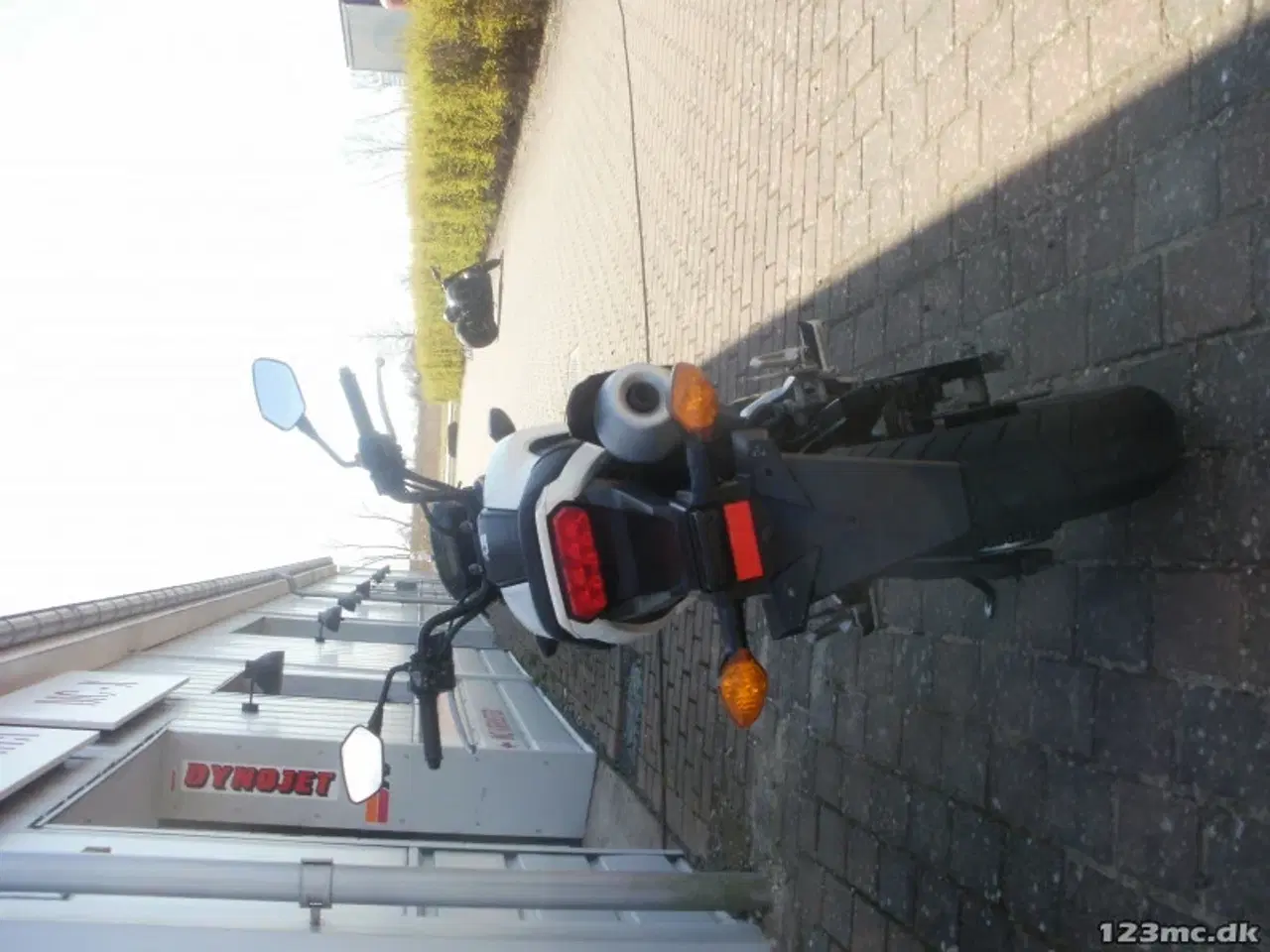 Billede 9 - Yamaha XS 750