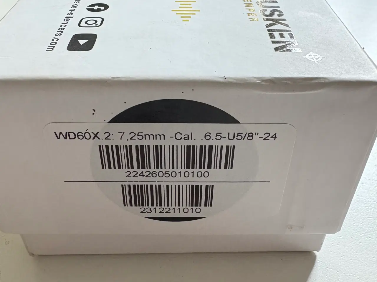 Billede 2 - Hausken wd60 