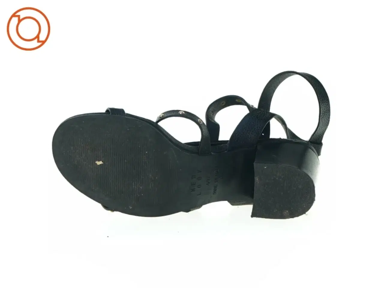 Billede 4 - Sandaler fra New Look (str. 37)