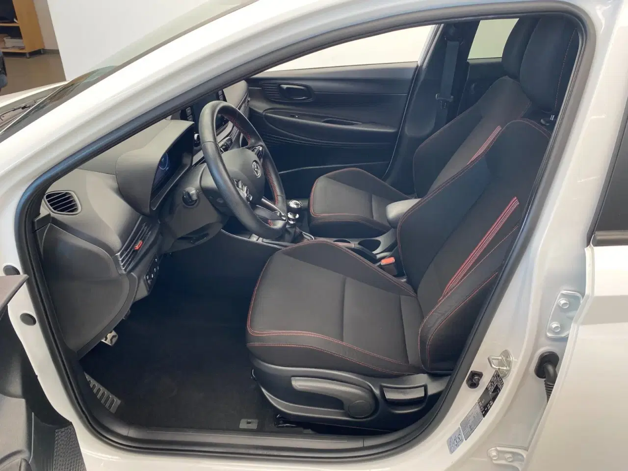 Billede 11 - Hyundai i20 1,0 T-GDi N-Line