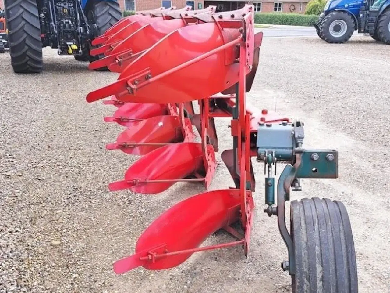 Billede 7 - Vogel & Noot 5 FURET