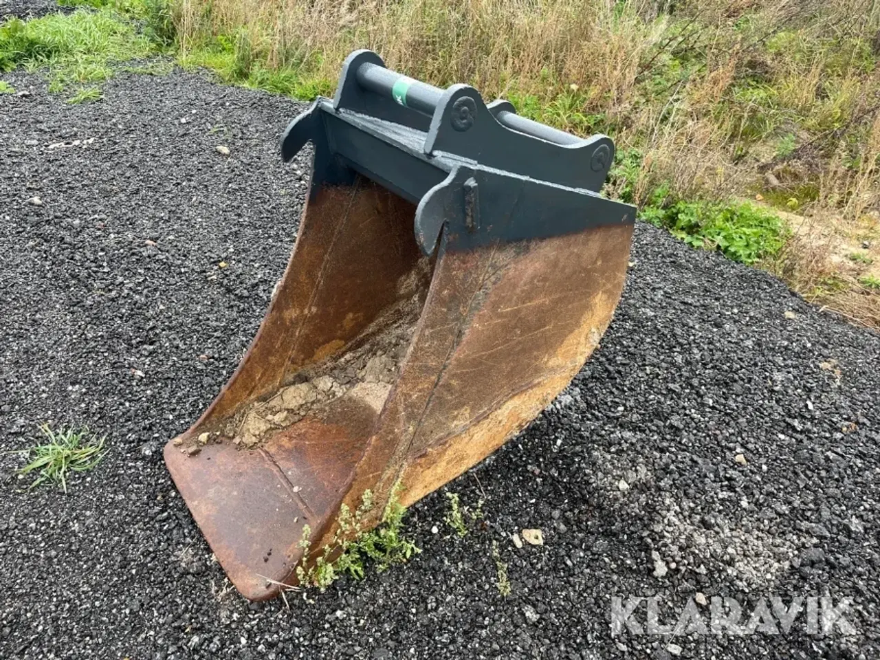 Billede 1 - Skovl