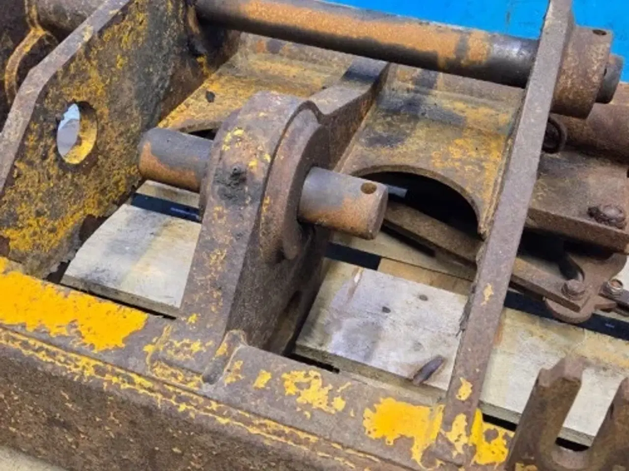 Billede 7 - JCB 531-70 Hurtigskift 332/P4707