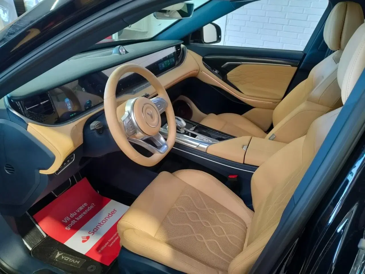 Billede 5 - Voyah Free Noir