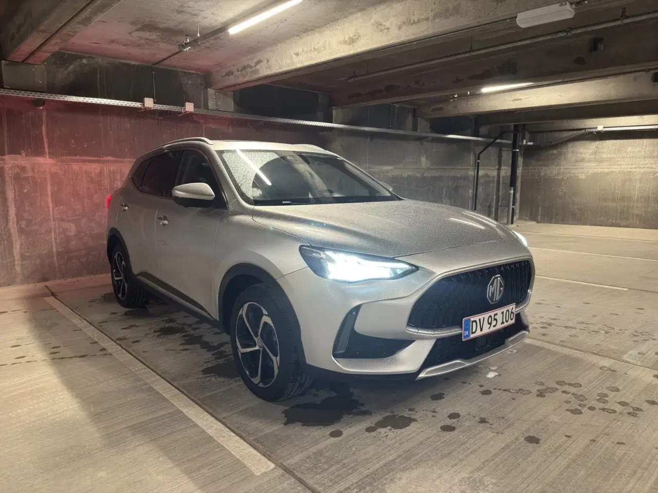 Billede 3 - MG EHS 1,5 PHEV Luxury