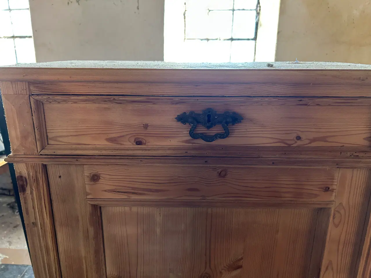 Billede 2 - Karlkammerskabe