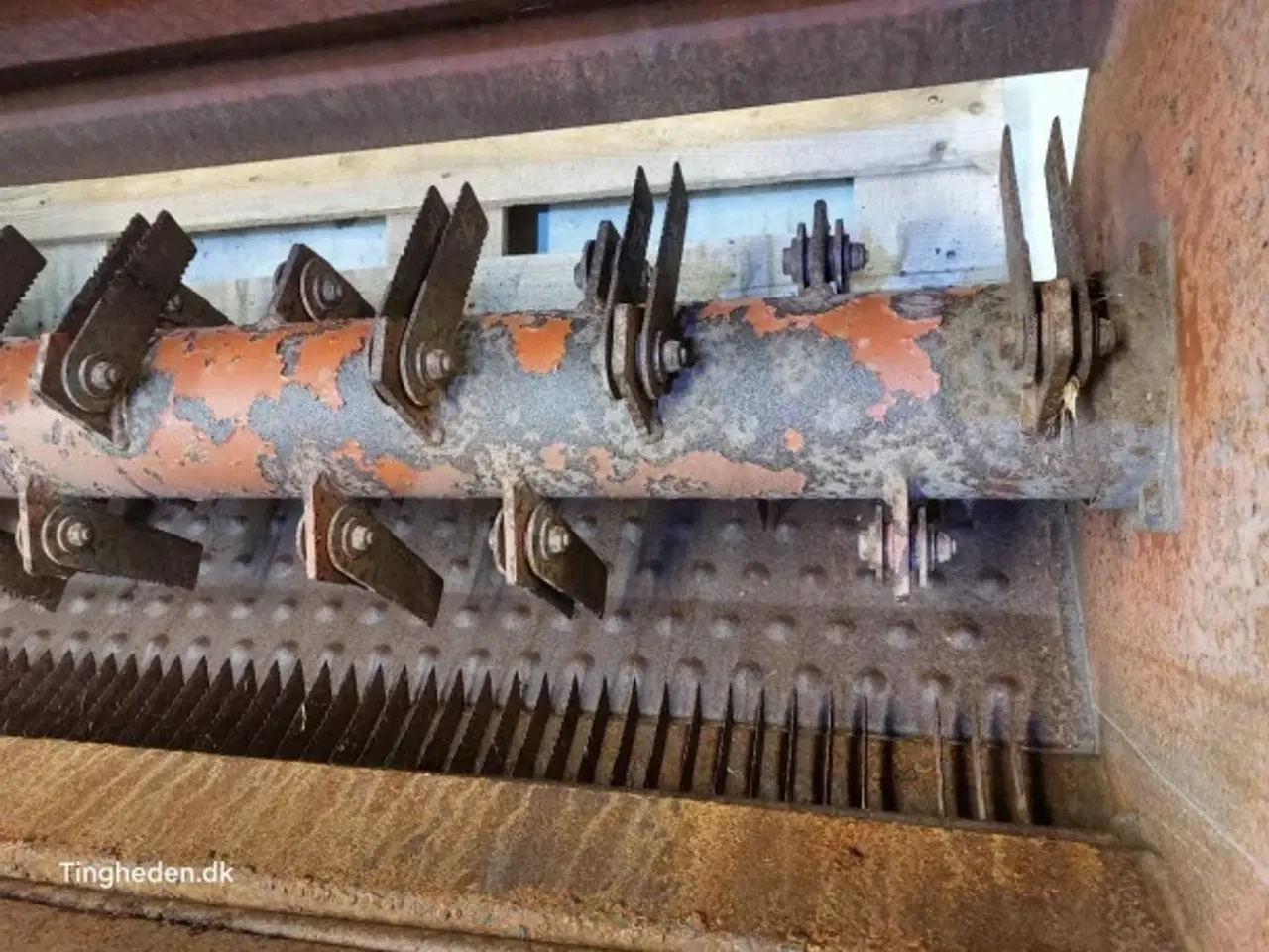 Billede 17 - Laverda 627 Snitter 322348950