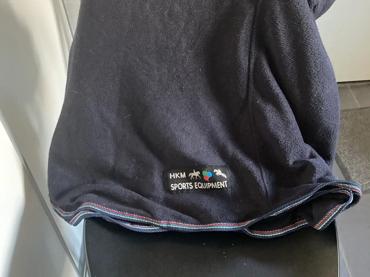 Billede 3 - Billige fleecetæpper str. 125/135