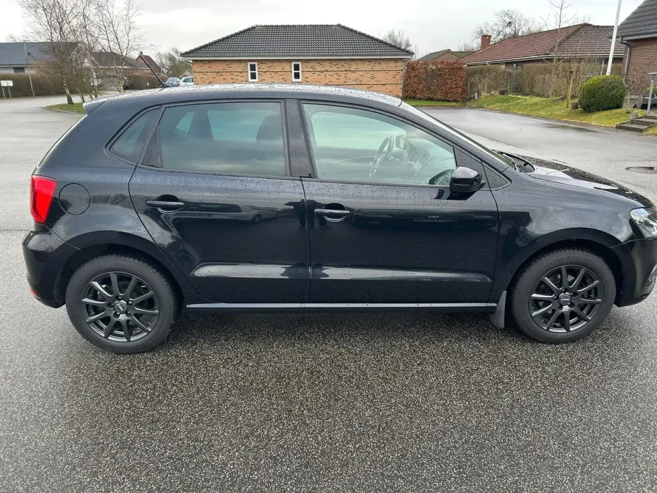 Billede 3 - VW Polo 1,2 TSi 90 Comfortline DSG BMT