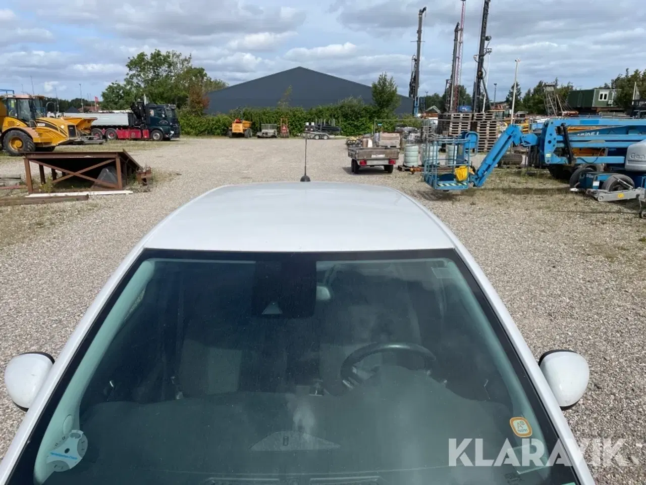 Billede 9 - Varebil OPEL CROSSLAND X, 1,6 CDTI 99HK MPV