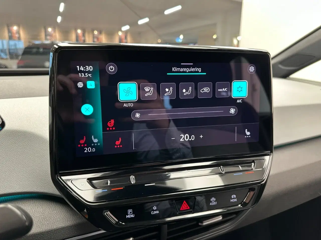 Billede 20 - VW ID.3 58 Pro