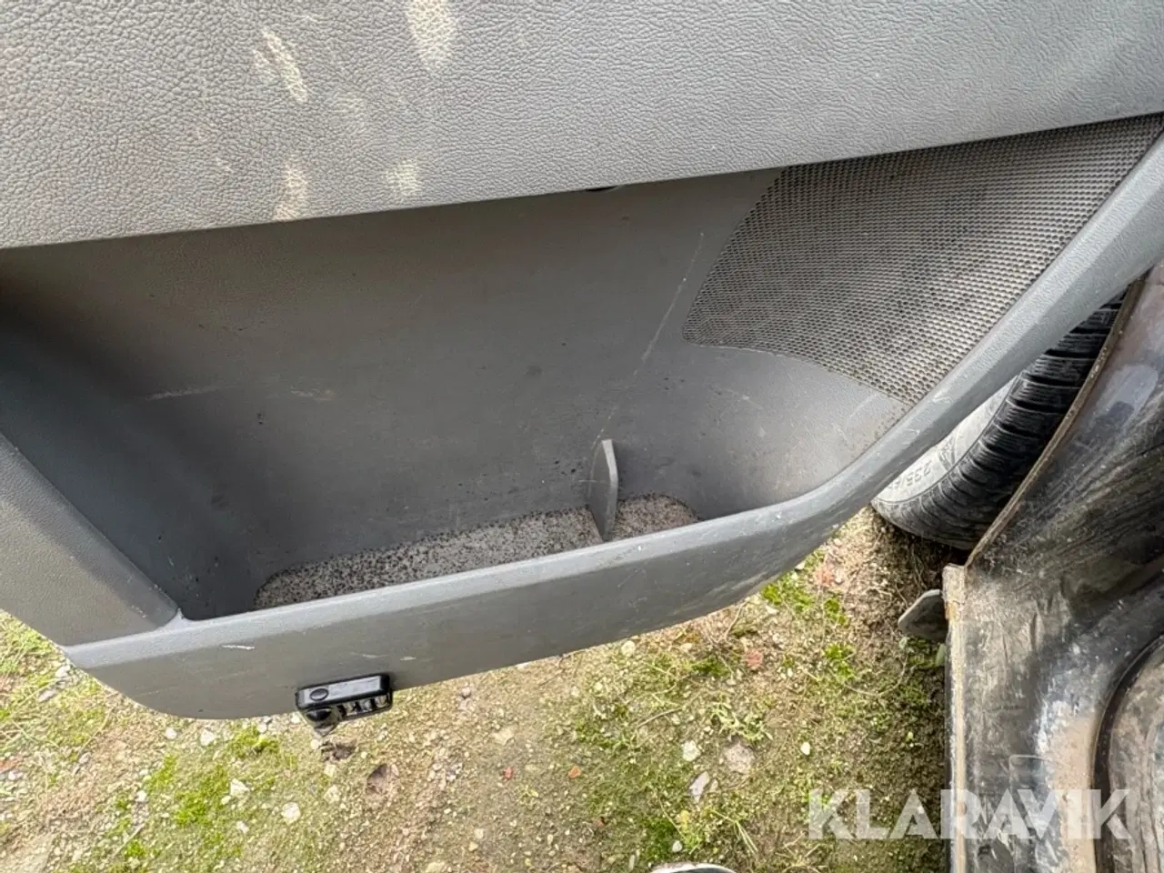 Billede 12 - Varebil Volkswagen Transport 2,5 TDI